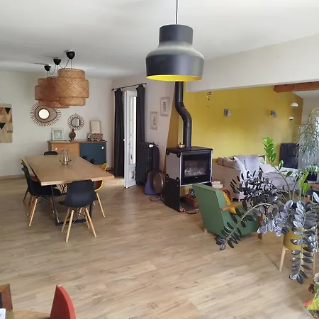 La Roubine Privatunterkunft *
