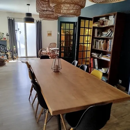 La Roubine Privatunterkunft Pujaut