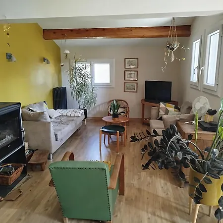 La Roubine Privatunterkunft *